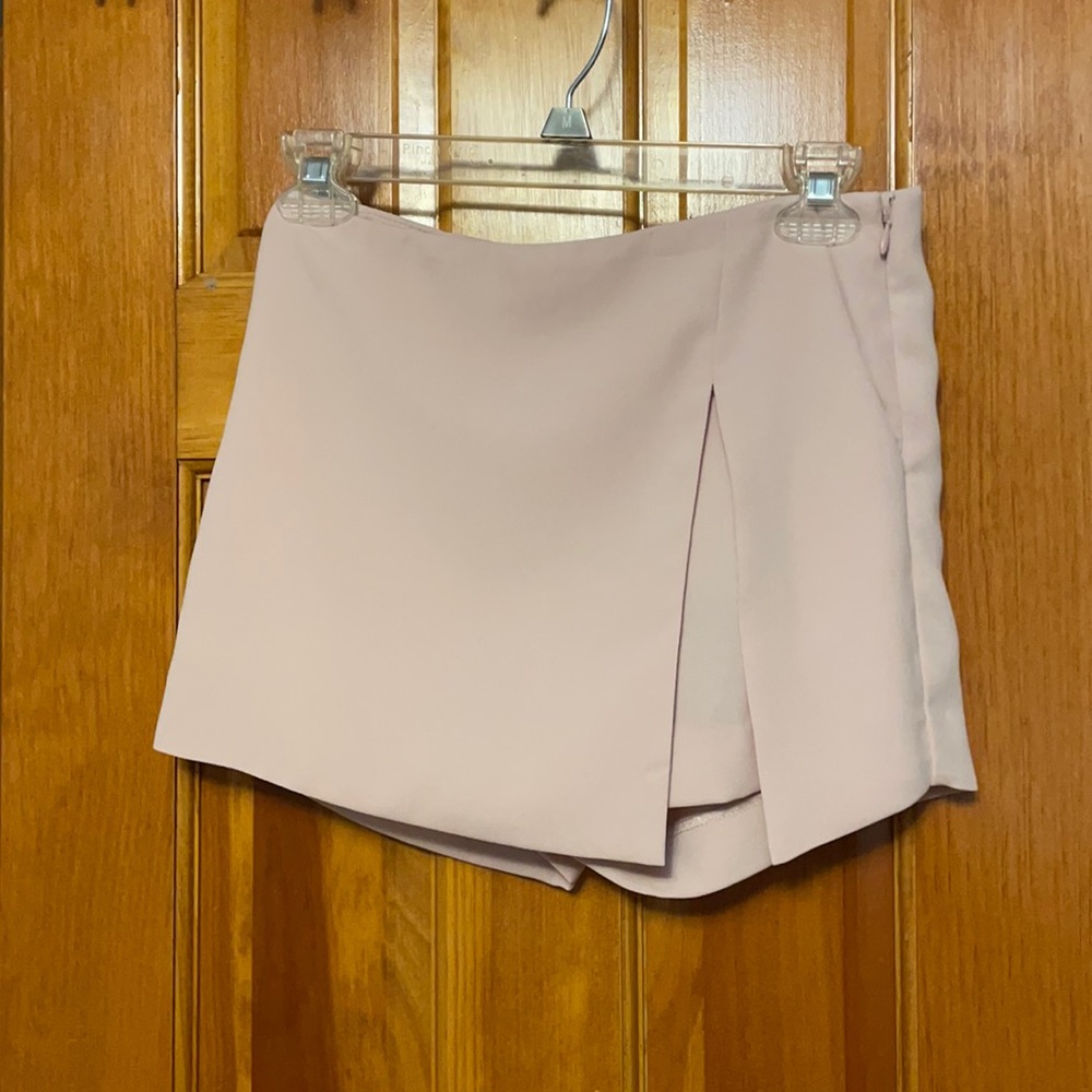 skort